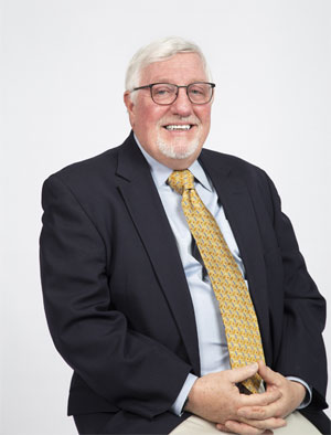 Dr. John A. Marty - Podiatrist in Kittanning, PA